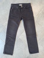 H&M Jeans schwarz Gr. 146 Bayern - Münchsmünster Vorschau