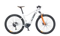 KTM Macina Race 292 Mountainbike E-Bike Bosch XL 53cm nur 770km Bayern - Lauben Vorschau