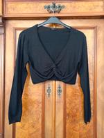 Bolero Jäckchen schwarz Gr. M Konfirmation Jugendweihe Thüringen - Weimar Vorschau