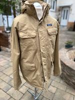 Patagonia Isthmus Jacket Herren Gr. L Top Zustand Parka Jacke Hessen - Hanau Vorschau