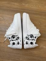 Nike AF1 x Supreme x  Comme des Garçons Nordrhein-Westfalen - Mettmann Vorschau