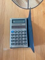 Texas Instruments Taschenrechner TI-1766 Solar Dresden - Blasewitz Vorschau