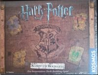 Harry Potter Spiel Kampf um Hogwarts (ovp) Gesellschaftsspiel Blumenthal - Lüssum-Bockhorn Vorschau