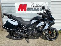 Kawasaki Versys 1000 SE Tourer | TOMTOM | AKRAPOVIC | Düsseldorf - Heerdt Vorschau