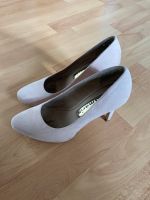 Tamaris High-heels in rosa, Größe 36 Nordrhein-Westfalen - Dinslaken Vorschau