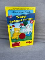 Teddys Farben&Formen Haba Baden-Württemberg - Mannheim Vorschau