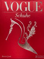 Vogue Schuhe in Kassette von Harriet Quick Buch Prestel Verlag Niedersachsen - Braunschweig Vorschau