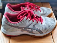 Turnschuhe Gr.38 von asics Niedersachsen - Salzbergen Vorschau