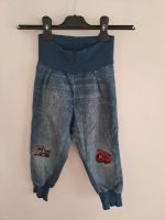 Handmade Jeans, individuell, Größe 92/98 (104) Kreis Ostholstein - Stockelsdorf Vorschau