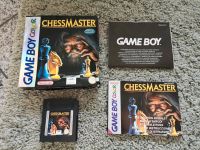 Chessmaster - Game Boy Color Essen - Bergerhausen Vorschau