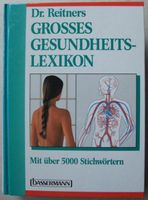 Grosses Gesundheitslexikon - gebraucht - Lexikon Nordrhein-Westfalen - Dülmen Vorschau