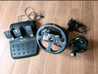 Logitech G920 Lenkrad + Shifter Baden-Württemberg - Obersulm Vorschau