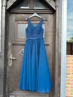 Ballkleid/ Abiball/ Hochzeit/ Brautjungfer/ Abendkleid Nordrhein-Westfalen - Gütersloh Vorschau