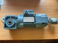 SEW Eurodrive Getriebemotor WA20 Bremse Encoder Thüringen - Themar Vorschau