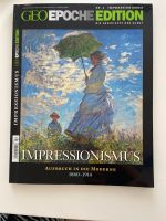 GEO Epoche Edition Impressionismus Kunstunterricht Rheinland-Pfalz - Lustadt Vorschau