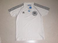 DFB RETRO TRIKOT! Gr.S! Adidas! DEUTSCHLAND!1954! Vintage!EM  24 Hessen - Babenhausen Vorschau