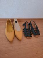 Schuhe Damen Größe 38 Hessen - Vellmar Vorschau