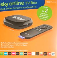 Sky / WOW Roku TV Box Nordrhein-Westfalen - Linnich Vorschau