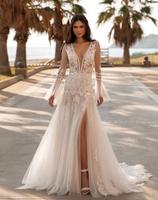 Hochzeitskleid Pronovias Tyson Bielefeld - Bielefeld (Innenstadt) Vorschau