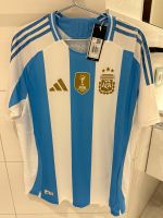 2024 Adidas Argentinien Authentic Trikot Copa America Camiseta Baden-Württemberg - Laupheim Vorschau