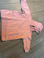 H&M Basic Swestshirt Pullover rosa 110 Mädchen wie neu Rheinland-Pfalz - Puderbach Vorschau