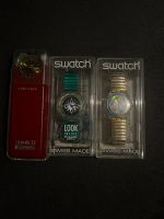 Swatch Uhren original verpackt je 30€ Nordrhein-Westfalen - Tönisvorst Vorschau