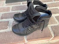 Wanderschuh, Einsatzstiefel Haix Black Eagle Baden-Württemberg - Neulußheim Vorschau