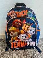 Großer Rucksack Paw Patrol mit Versand Essen - Essen-Kray Vorschau