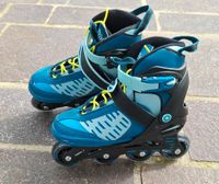 Inline Skates Kinder, Größe 33-37 Bayern - Maisach Vorschau