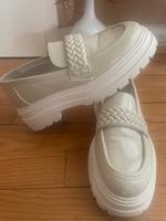 Damen Schuhe Loafers Graceland Gr.39 Saarbrücken-Mitte - St Johann Vorschau