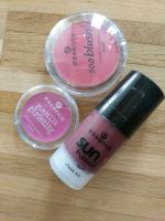 essence blush set limitiert TE Bayern - Türkenfeld Vorschau