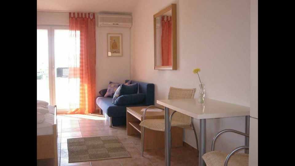 Urlaub Ferienwohnung Kroatien Dalmatien Zadar Vir Nin Apartment in Straubing