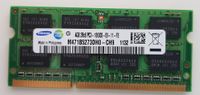 M471B5273DH0-CH9 4GB 204Pin SO-DIMM DDR3 Nordrhein-Westfalen - Troisdorf Vorschau