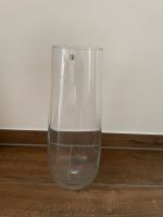 Bodenvase aus Glas Hessen - Lampertheim Vorschau