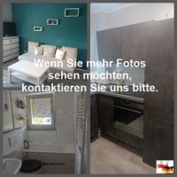 Unterkunftsbüro, Monteurzimmer, Unterkunft ab 3 Personen Hannover - Mitte Vorschau