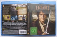 Blu-Ray Der Hobbit Eine unerwartete Reise Wuppertal - Cronenberg Vorschau