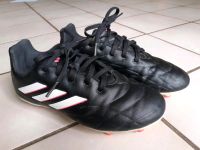 Fußballschuhe Größe 33 Adidas Fußball Schuhe Kinder Hessen - Ober-Ramstadt Vorschau