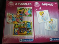 Puzzle und Memo Set für Kinder Niedersachsen - Freren Vorschau