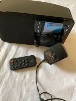 Logitech Squeeezebox WLAN-Radio,Schwarz Niedersachsen - Bad Bevensen Vorschau