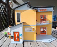 Playmobil City Life Familienhaus Nr. 9266 Kr. Altötting - Töging am Inn Vorschau