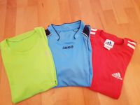 Adidas Jako Kalenij Sport Training T-Shirt Gr.152 Baden-Württemberg - Dettingen unter Teck Vorschau