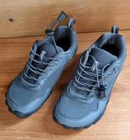Rutschfeste Barfußschuhe (Unisex) Gr.38, grau, NEU ungetragen Brandenburg - Luckaitztal Vorschau