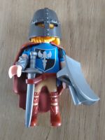 Verkaufe Playmobil Figur Männchen Barbar Kämpfer Schwert Umhang Kreis Ostholstein - Fehmarn Vorschau