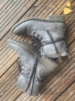 Damen Winterstiefel Mustang Top Größe 39 Gefüttert Nordrhein-Westfalen - Düren Vorschau