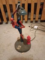 Spiderman Lampe Rheinland-Pfalz - Worms Vorschau