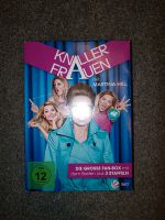 DVD Knaller Frauen Thüringen - Eisenach Vorschau