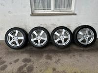 Vorschaubild einer Anzeige von SeBa Reifenstore 