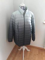 Damen Steppjacke, weicher Farbverlauf,  Größe 54 Bayern - Westendorf b Kaufbeuren Vorschau