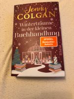 Winterträume in der kleinen Buchhandlung,von Jenny Colgan Brandenburg - Jüterbog Vorschau