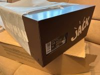 Travis Scott Jumpman Jack TR Sail Dark Mocha EU 45,5 Dortmund - Mitte Vorschau